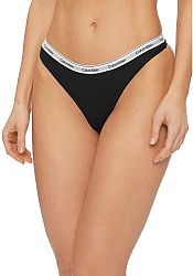 Calvin Klein Női tanga QD5043E-UB1 L