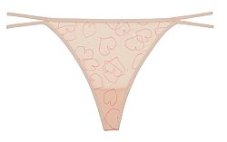 Calvin Klein Női tanga QF6728E-63O XL