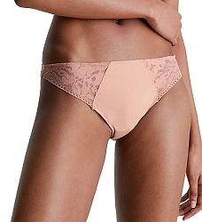 Calvin Klein Női tanga QF6941E-TMJ XS