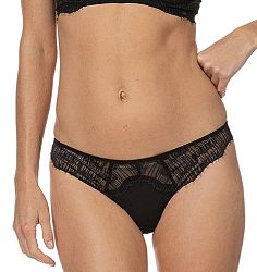 Calvin Klein Női tanga QF6954E-UB1 XL