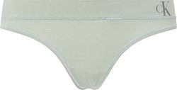 Calvin Klein Női tanga QF7090E-ANI XL