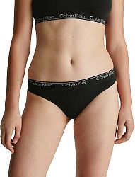 Calvin Klein Női tanga QF7095E-UB1 XL