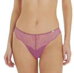 Calvin Klein Női tanga QF7170E-VAE XL