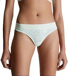 Calvin Klein Női tanga QF7287E-94P XL