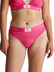Calvin Klein Női tanga QF7378E-FUD L