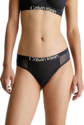 Calvin Klein Női tanga QF7396E-UB1 L