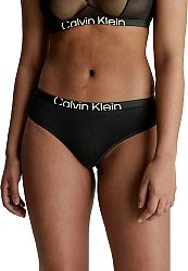 Calvin Klein Női tanga QF7401E-UB1 XL
