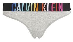Calvin Klein Női tanga QF7833E-P7A L