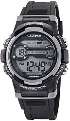 Calypso Digital For Man K5808/4