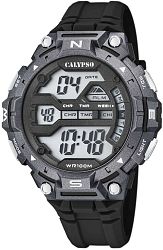 Calypso Digital For Man K5815/4