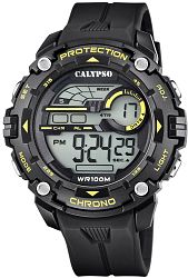 Calypso Digital for Man K5819/4