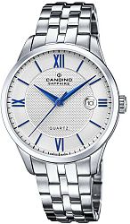 Candino Couple Classic C4705/A