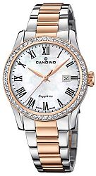 Candino Lady Elegance C4741/2