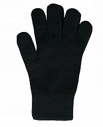 CAPU Férfi kesztyű 55500 black