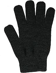 CAPU Férfi kesztyű 55500 grey