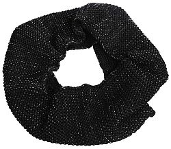 CAPU Női csősál 2714 Black