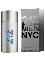 Carolina Herrera 212 Men - EDT 100 ml