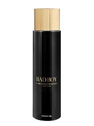 Carolina Herrera Bad Boy - tusfürdő 200 ml