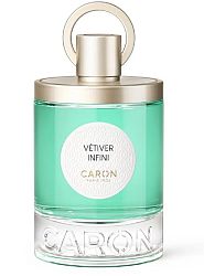 Caron Vétiver Infini - EDP 100 ml