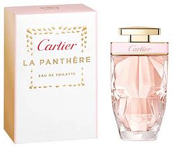 Cartier La Panthere - EDT 50 ml