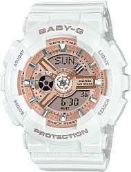 Casio BABY-G BA-110X-7A1ER (397)