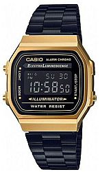 Casio Collection A 168GB-1B