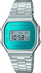 Casio Collection A168WEM-2