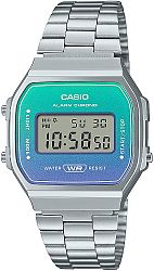 Casio Collection A168WER-2AEF (007)