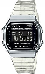 Casio Collection A168XES-1BEF (007)