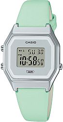 Casio Collection LA680WEL-3EF (007)