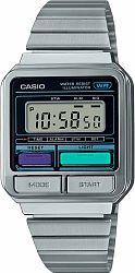 Casio Collection Vintage A120WE-1AEF (662)