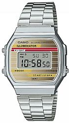 Casio Collection Vintage A168WEHA-9AEF (007)
