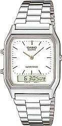 Casio Collection Vintage AQ-230A-7DMQYES