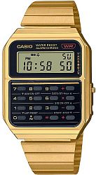 Casio Collection Vintage CA-500WEG-1AEF (059)