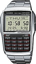 Casio Data Bank DBC-32D-1AEF