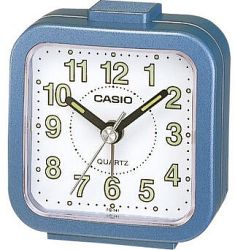 Casio Ébresztőóra TQ 141-2