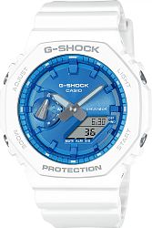 Casio G-Shock Classic GA-2100WS-7AER (619)