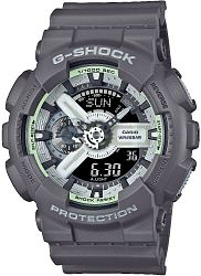Casio G-Shock GA-110HD-8AER (411)