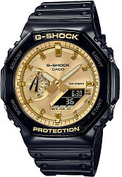 Casio G-SHOCK GA-2100GB-1AER (619)