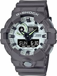 Casio G-SHOCK GA-700HD-8AER (607)