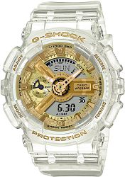 Casio G-SHOCK GMA-S110SG-7AER (411)