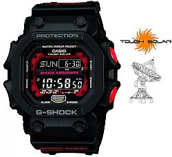 Casio G-SHOCK King of G GXW-56-1AER