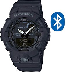 Casio G-Shock Step Tracker GBA-800-1AER (620)