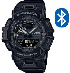 Casio G-Shock Step Tracker GBA-900-1AER (620)