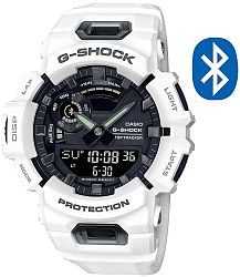 Casio G-Shock Step Tracker GBA-900-7AER (620)