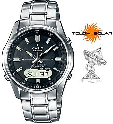 Casio Lineage Solar LCW-M100DSE-1AER (431)