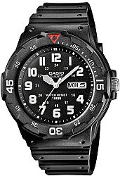 Casio Sport MRW-200H-1BVEG