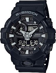 Casio The G/G-SHOCK GA 700-1B
