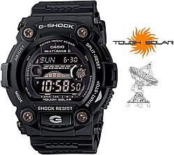 Casio The G/G-SHOCK Solar GW-7900B-1