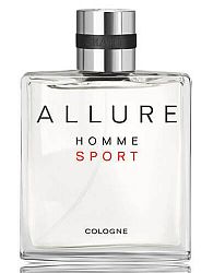 Chanel Allure Homme Sport Cologne - EDC 50 ml